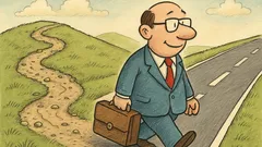 Vic: Od svih životnih putova...