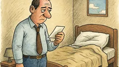 Vic: Legla mi je plaća, ali...