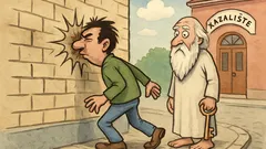 Vic: Mujo čuje “zvučni zid”