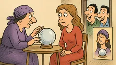 Vic: Fata kod gatare zbog Muje