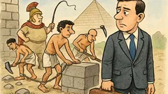 Vic: Posao nije problem, problem su plaće