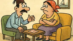 Vic: Mujo pita Fatu o lotu