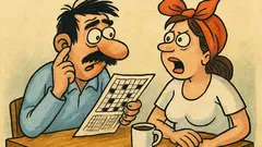 Vic: Luka u Španjolskoj, šest slova?