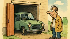 Vic: Moj auto je uvijek eko