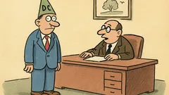 Vic: Svatko ima pravo biti glup, ali...