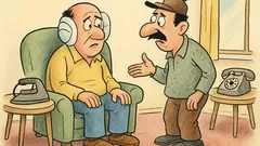 Vic: Mujo vidi Sulju s zamotanim ušima