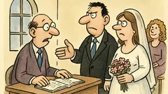 Vic: Da bi čovjek bio sretan…