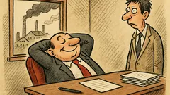 Vic: Rad je zadovoljstvo… ali u krizi?