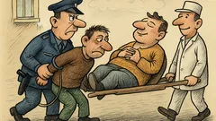 Vic: Potukli se Bosanac i Crnogorac