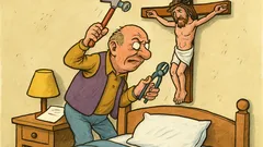 Vic: Zagorcu stigne telegram: umrla punica