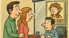 Vic: Dolazi par na blagajnu kina