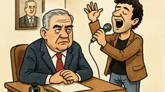 Vic: Koja je Sanaderova najveća greška?