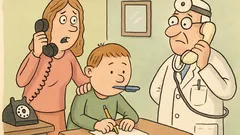 Vic: Imoćanin u hitnoj prima poziv