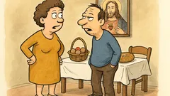 Vic: Kakvi su ti planovi za Uskrs?