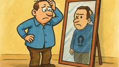 Vic: Kažu da se u meni skriva genijalac...