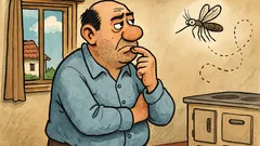 Vic: Razmišlja Mujo naglas...