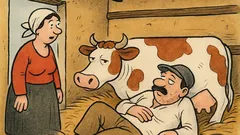 Vic: Kaže Mujo Fati, čeka tele