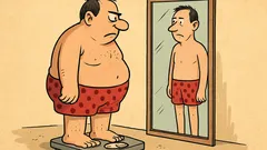 Vic: Ajd’, što laže vaga, ali...