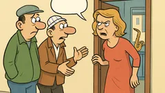 Vic: Mujo tvrdi da je WC zlatan