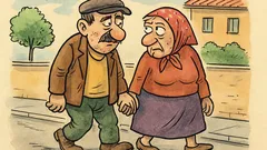 Vic: Mujo i Fata drže se za ruke