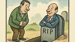 Vic: Ako ste pogriješili, tražite oprost danas