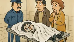 Vic: Policija zove ženu na identifikaciju