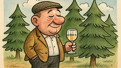 Vic: Jožek, kad ti gemišt najbolje paše?