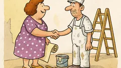 Vic: Tražim soboslikara za poseban dogovor