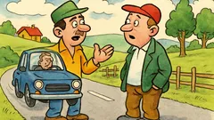 Vic: Mujo i Haso pričaju o Engleskoj