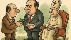 Vic: Koje je hrvatsko Sveto trojstvo?