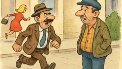 Vic: Mujo Hasi: Kad sam bio mlađi...