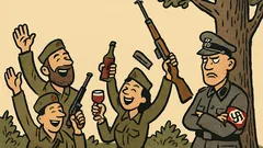 Vic: Tko je radio najbolje tulume?