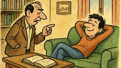 Vic: Tata mi je govorio: Uči, sine