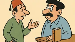 Vic: Pita Haso Muju za rođendan?