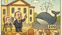 Vic: Bandić obećava kitove u ZOO-u