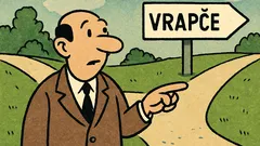 Vic: Koji je najsigurniji put do Vrapča?