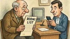 Vic: Još malo pa Facebook rodni list