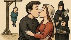 Vic: Ljubili se u Napulju, pa doživotna