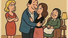 Vic: Hrvat ima obje, voli mamu