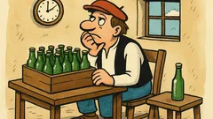 Vic: Zagorac razmišlja naglas...