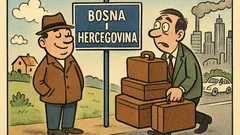 Vic: Četiri milijuna ljudi ima sreću