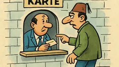 Vic: Došao Mujo na stanicu i traži...