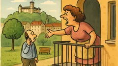 Vic: Safete, zove te Low Battery!