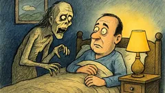 Vic: Da je HEP pametan...