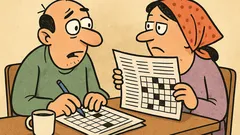 Vic: Mujo, luka u Španjolskoj, šest slova?