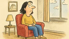 Vic: Slobodno popodne ili nešto zaboravljeno?