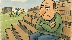 Vic: Koja je najnovija kletva?