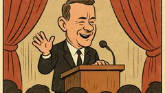 Vic: Kako se zove najzahvalniji američki glumac?