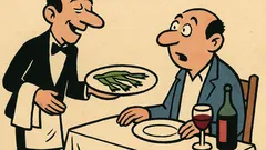 Vic: „Probaj, izvrsne su!”