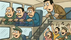 Vic: Išli Bosanci u šoping u Austriju…